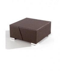 MASA DE TERASA NAVARA 73X73 - MASA DE TERASA NAVARA 73X73
